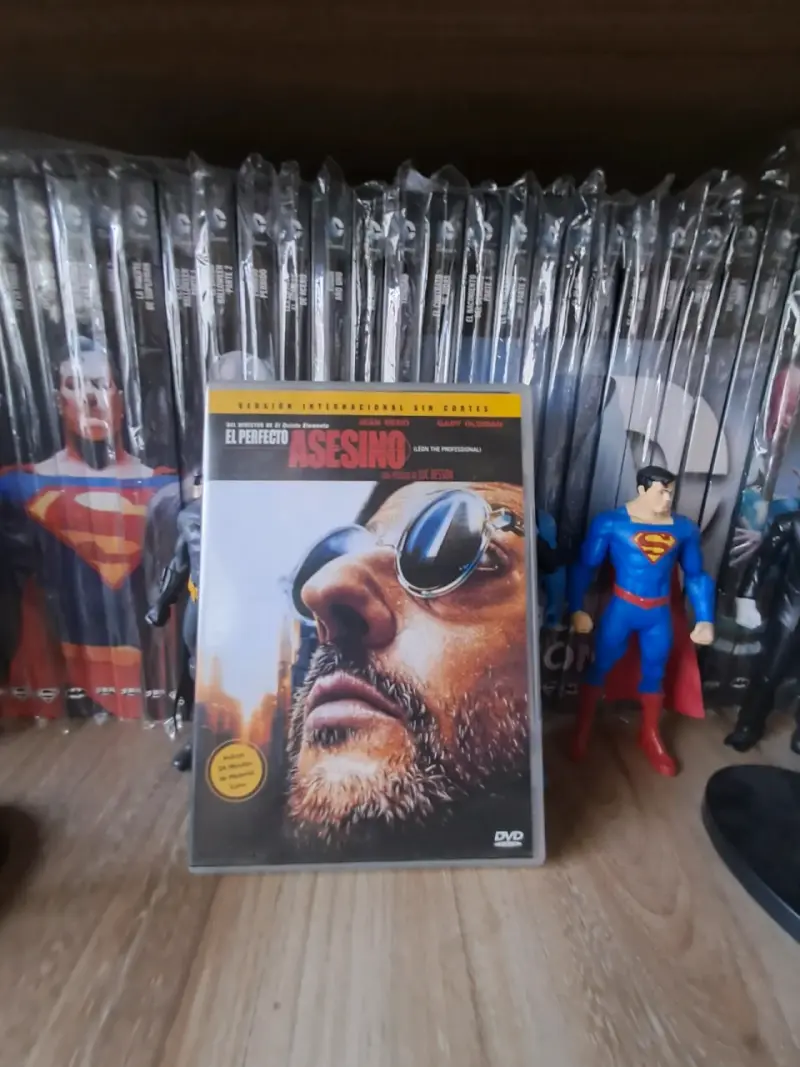 DVD Las Crónicas de Narnia: El León, La Bruja y El Ropero - 4