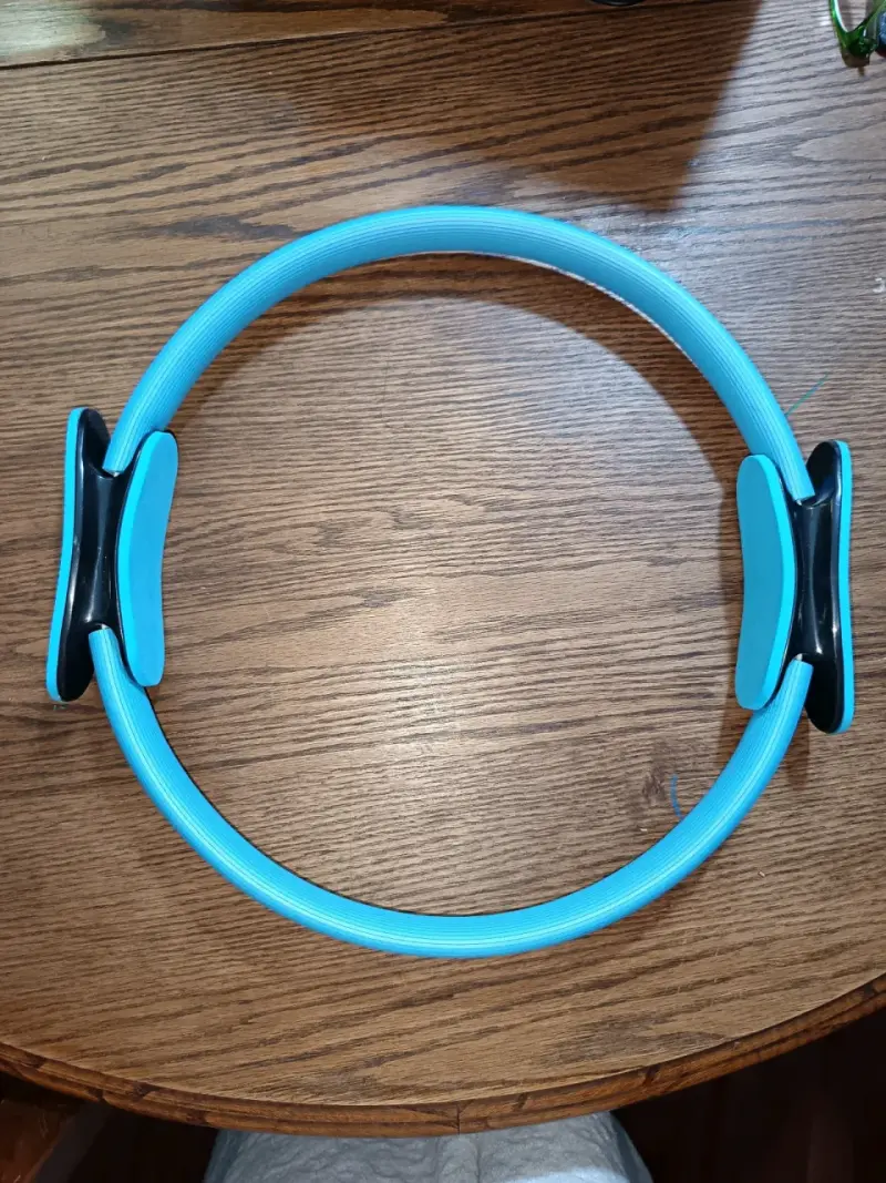 Set de accesorios de yoga y pilates Orcus - 2