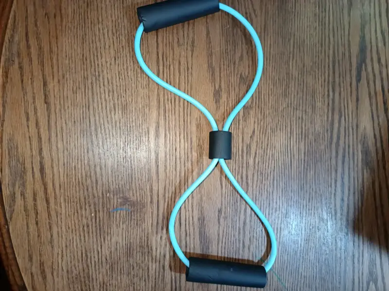 Set de accesorios de yoga y pilates Orcus - 5