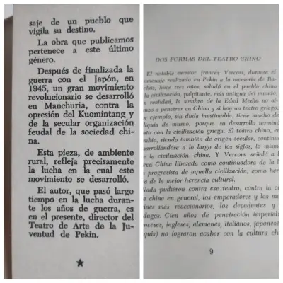 Reacción en la Aldea China' de Li Chih-Hua - miniatura 3