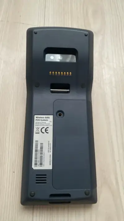 Terminal de pago portátil con pantalla táctil - miniatura 2