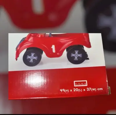 Correpasillo - miniatura 3
