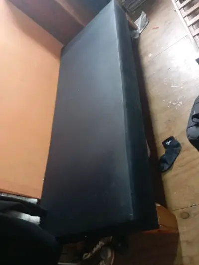 Base de Cama de 1 plaza - miniatura 3