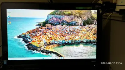 Acer Aspire Z3-605 Touchscreen - miniatura 1