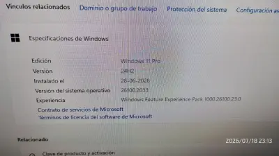 Acer Aspire Z3-605 Touchscreen - miniatura 3