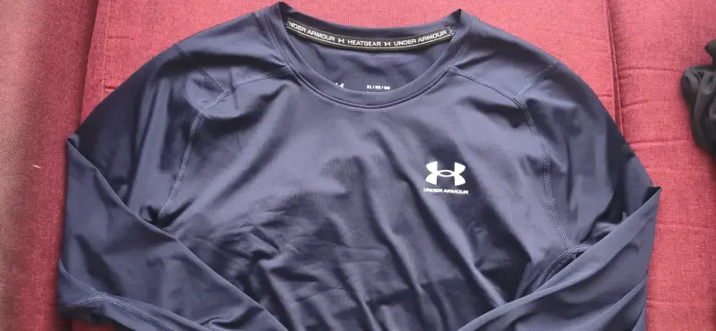 Poleras deportivas - 1