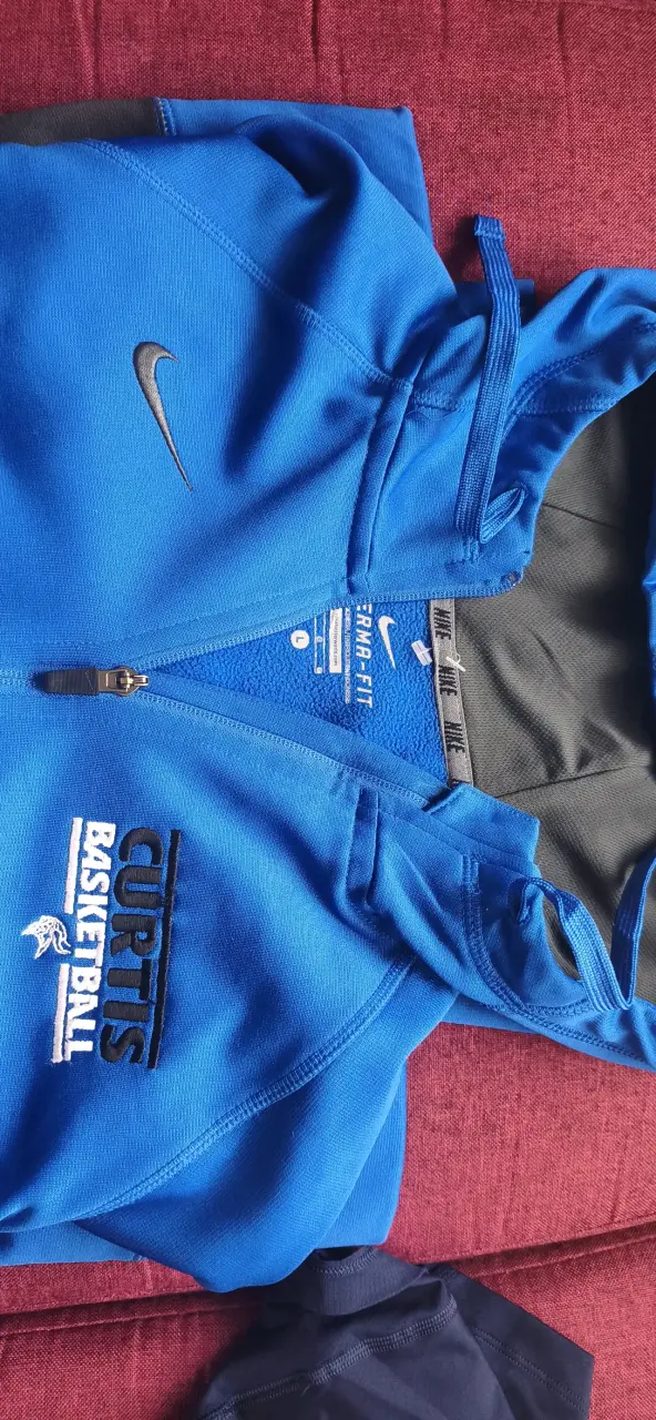 Poleras deportivas - 2