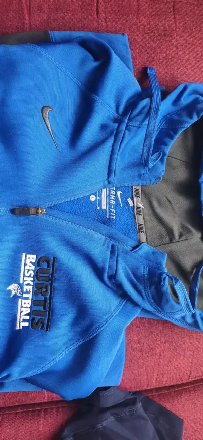Poleras deportivas - miniatura 2