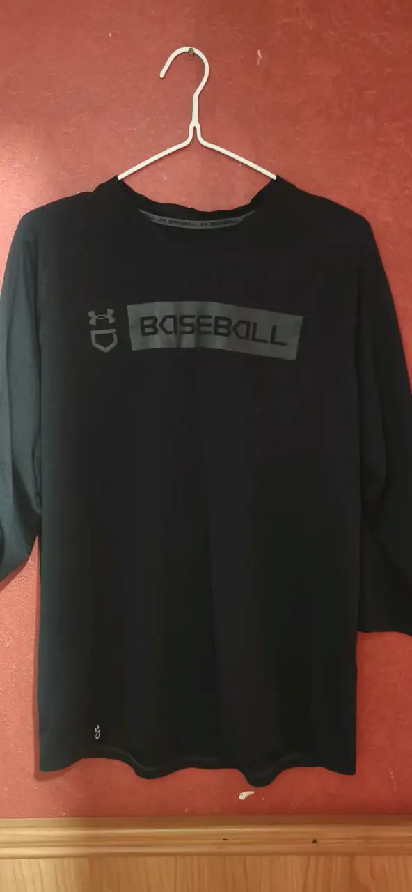 Poleras deportivas - 3