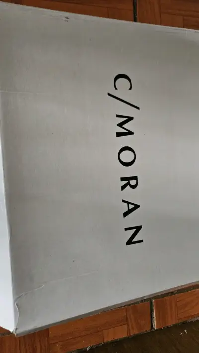 Botas negras de tacón alto talla 37 - miniatura 1