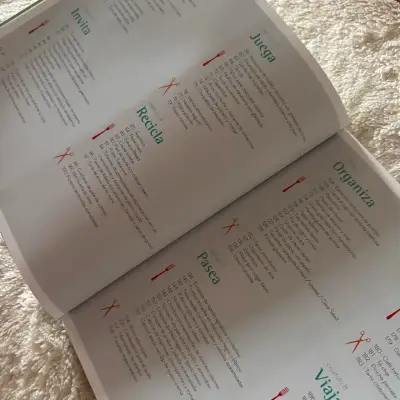 Libro 'A Mano' de Virginia Demaria - miniatura 3