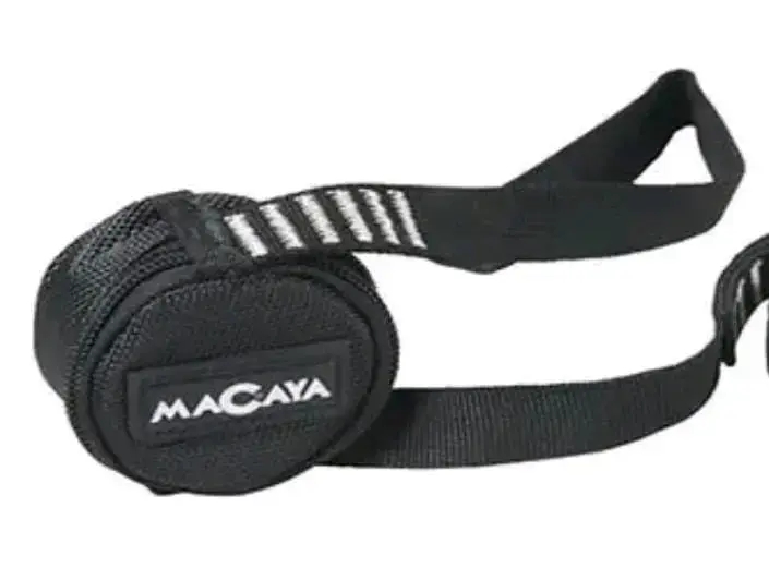 Cinta anti trauma Macaya - 1