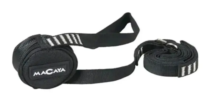 Cinta anti trauma Macaya - 2