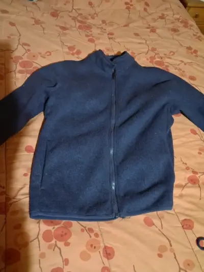 Poleron hombre talla L - miniatura 3