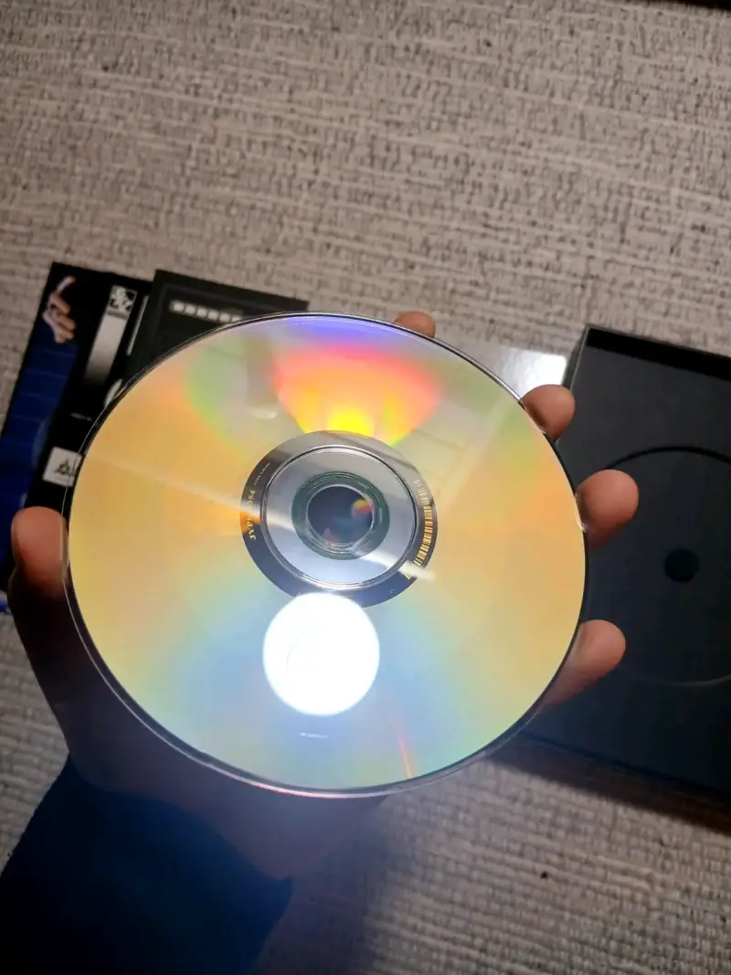 Álbum Stray Kids ODDINARY con CD - 3