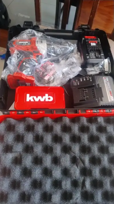 Taladro Inalámbrico Einhell TE-CD 18/2 Li-Ion - miniatura 2