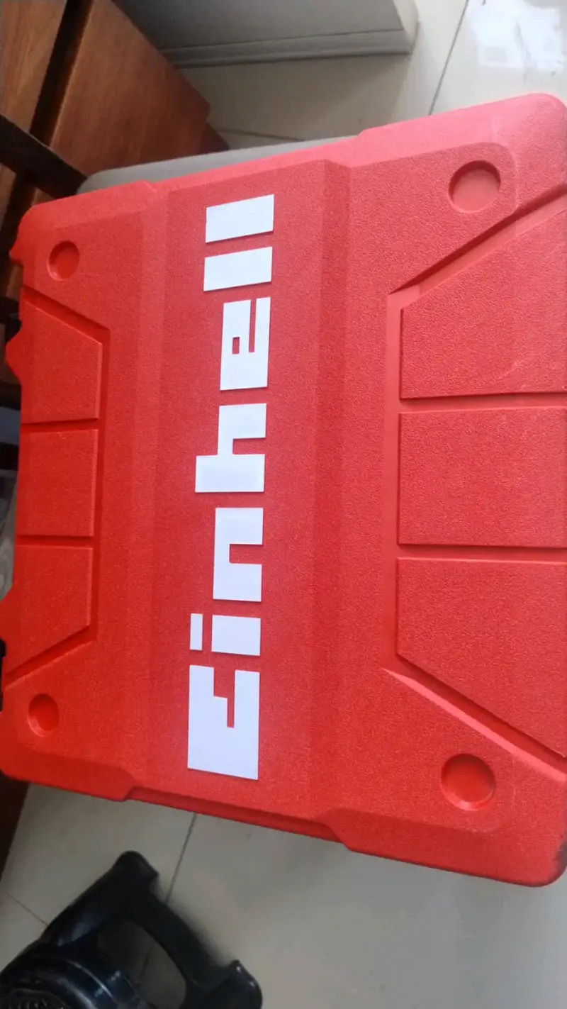 Taladro Inalámbrico Einhell TE-CD 18/2 Li-Ion - 5