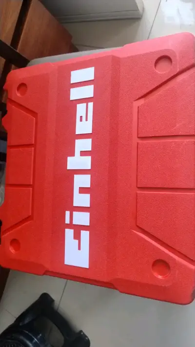 Taladro Inalámbrico Einhell TE-CD 18/2 Li-Ion - miniatura 5
