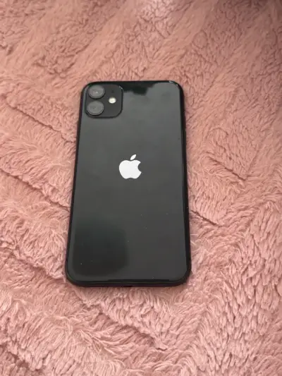 IPhone 11 64gb negro - miniatura 2