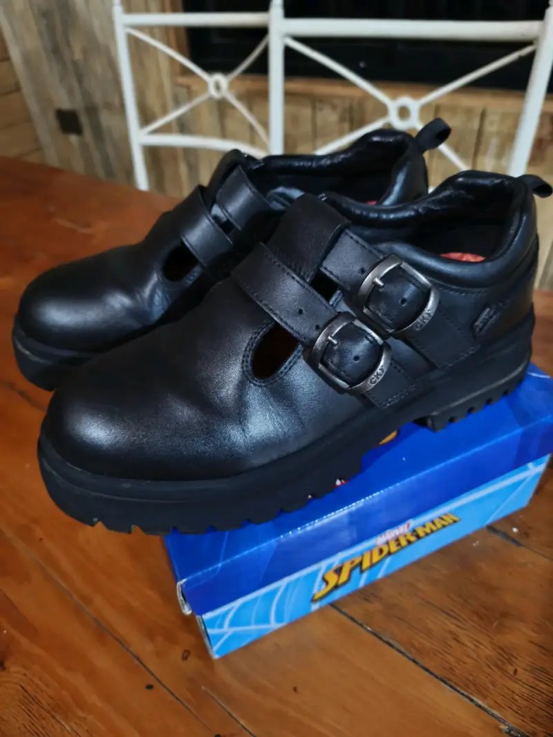 Zapato escolar Colloky 37 - 1