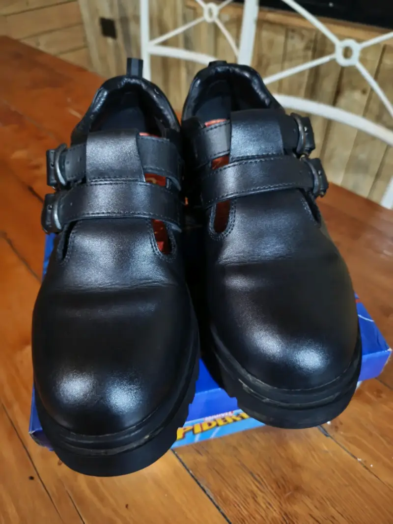 Zapato escolar Colloky 37 - 2