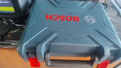 Taladro Inalámbrico Bosch GSB 120-LI con Maletín - miniatura 2