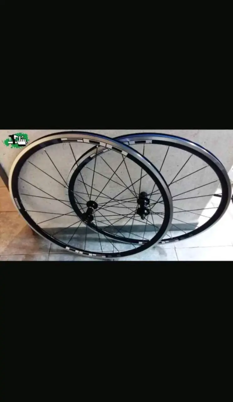 Bicicleta de ruta - 5