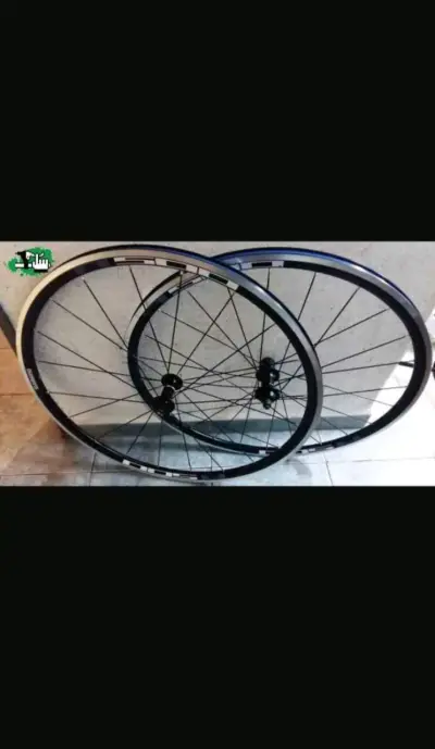 Bicicleta de ruta - miniatura 5