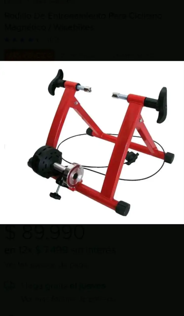 Bicicleta de ruta - 6