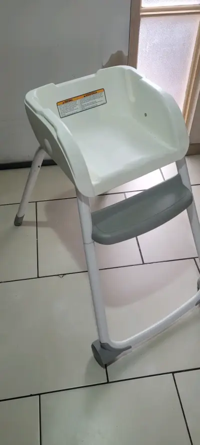 Silla de comer para bebé Graco - miniatura 4