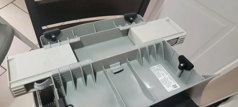 Silla de comer para bebé Graco - 6