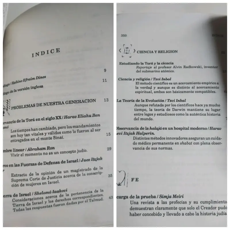Libro Retorno a las Fuentes - Judaísmo y Teshuvá - 3