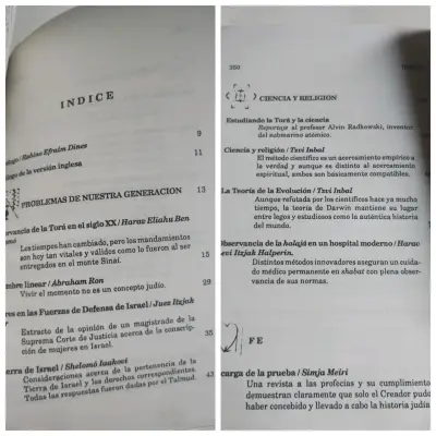 Libro Retorno a las Fuentes - Judaísmo y Teshuvá - miniatura 3