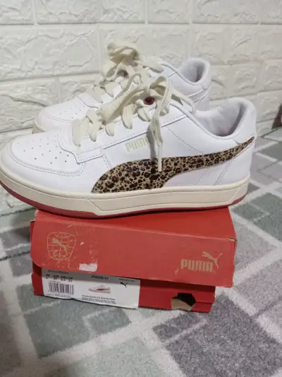 Zapatillas Puma Caven 2.0 Animal Flair Mujer - miniatura 1