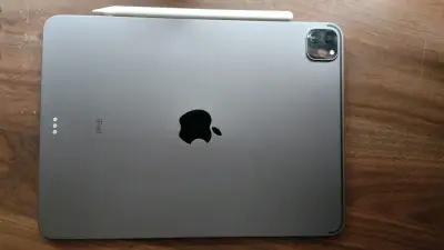 iPad pro m1 11 pulgadas 128 GB - miniatura 5