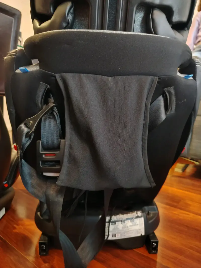 Sillas de auto Infanti para niños - 4