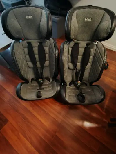 Sillas de auto Infanti para niños - miniatura 6