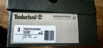Botines waterproof timberland mujer - miniatura 2