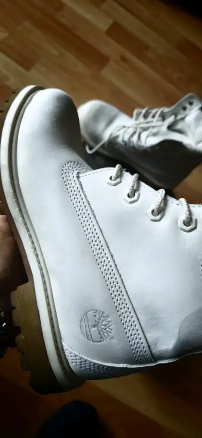 Botines waterproof timberland mujer - miniatura 3
