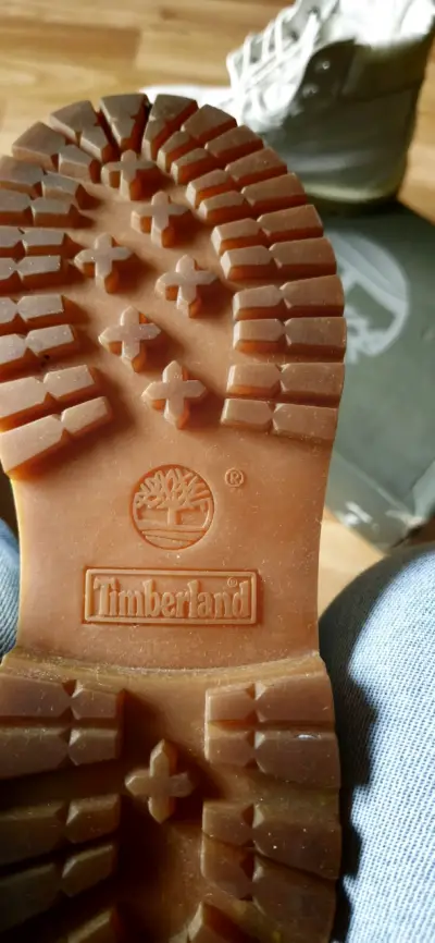 Botines waterproof timberland mujer - miniatura 4