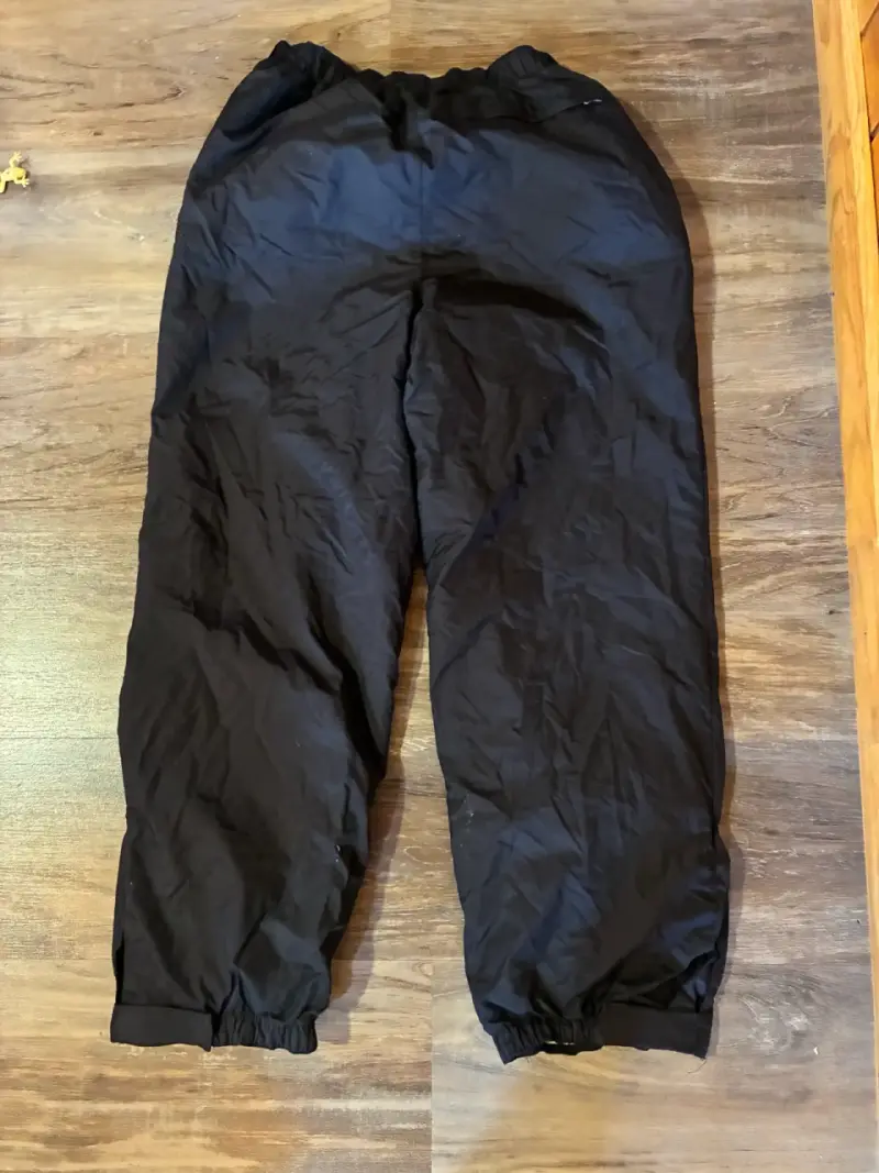 Pantalon nieve unisex talla 14 - 3