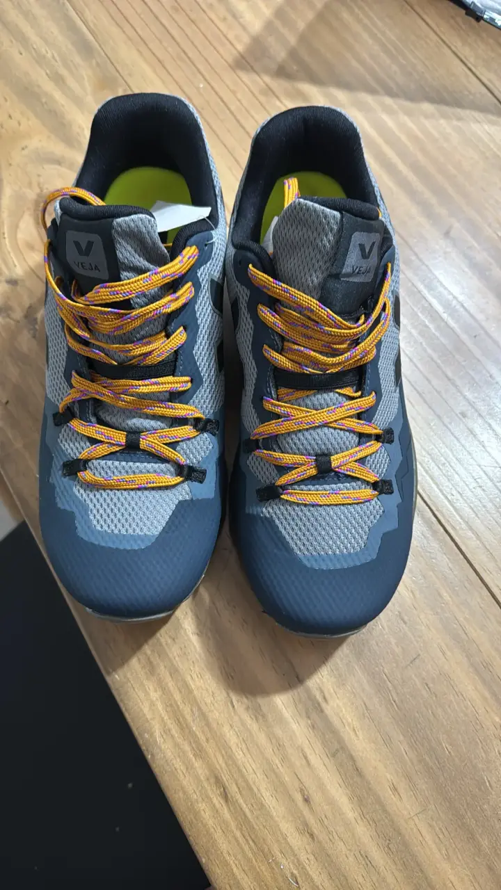 Zapatillas deportivas Veja para hombre - 1