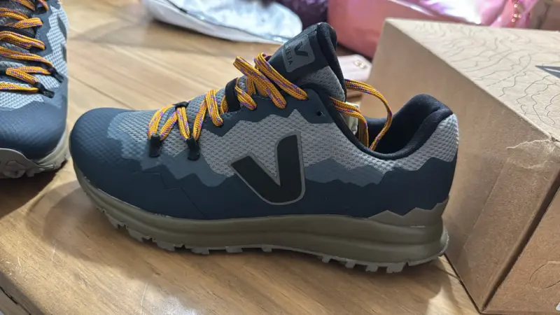Zapatillas deportivas Veja para hombre - 2