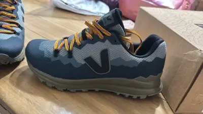 Zapatillas deportivas Veja para hombre - miniatura 2