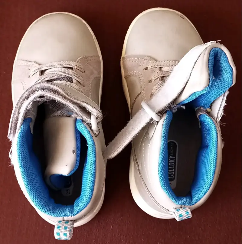 Zapatillas deportivas para niños Colloky - 1