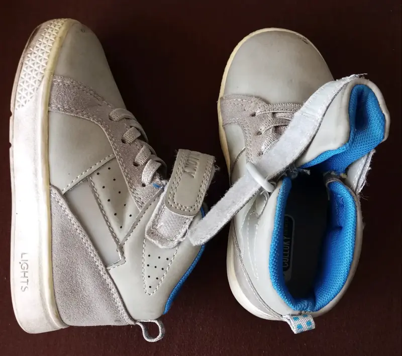 Zapatillas deportivas para niños Colloky - 2