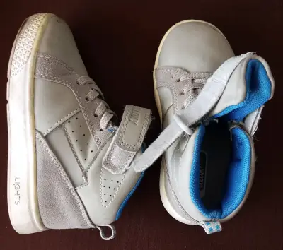 Zapatillas deportivas para niños Colloky - miniatura 2