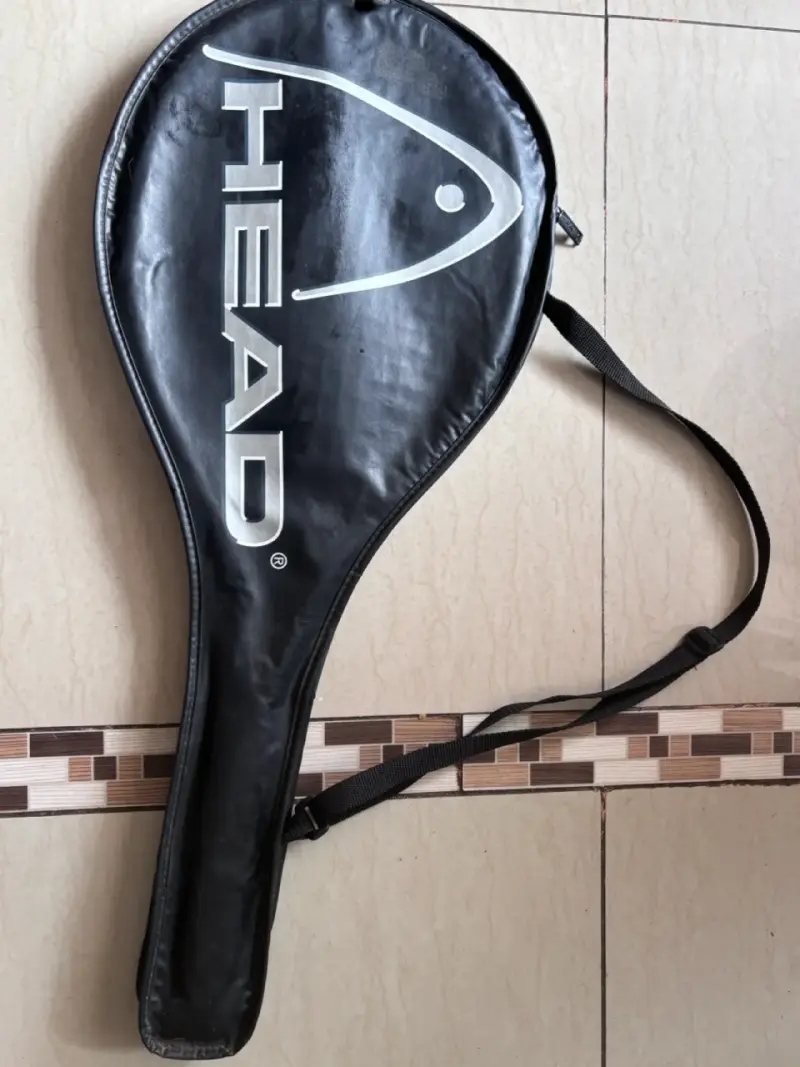 Raqueta de tenis Head con marco de aluminio - 3