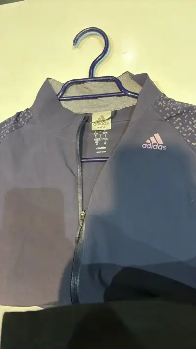 Chaqueta deportiva Adidas Supernova - miniatura 2