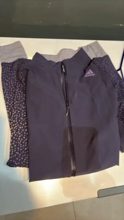 Chaqueta deportiva Adidas Supernova - miniatura 4